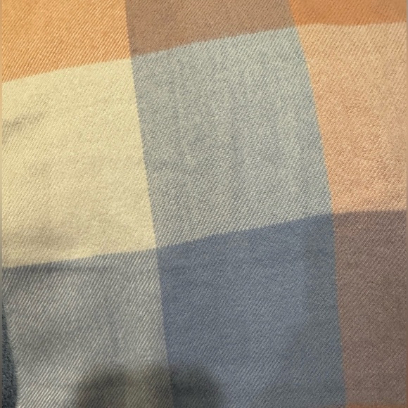 Cashmere Scarf - Picture 4 of 5